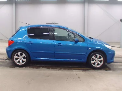 Peugeot 307