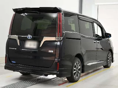 TOYOTA ESQUIRE