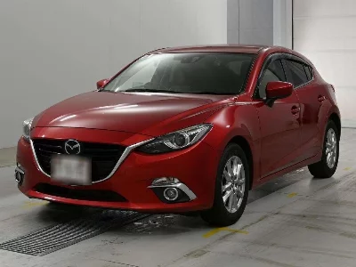 Mazda AXELA SPORT