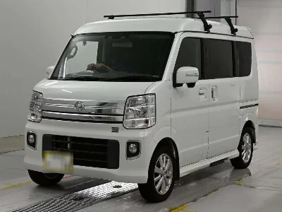 NISSAN NV100 CLIPPER RIO