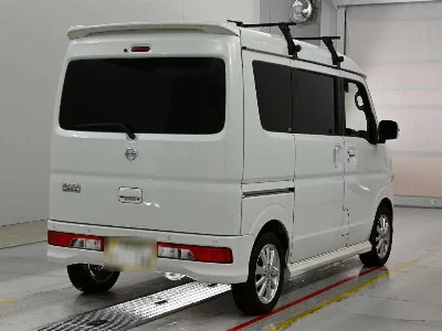 NISSAN NV100 CLIPPER RIO