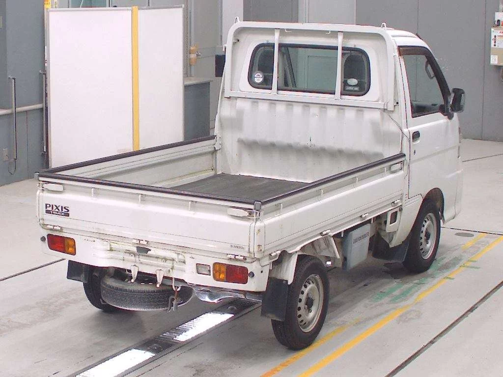 Toyota Pixis Truck  с аукциона в Японии
