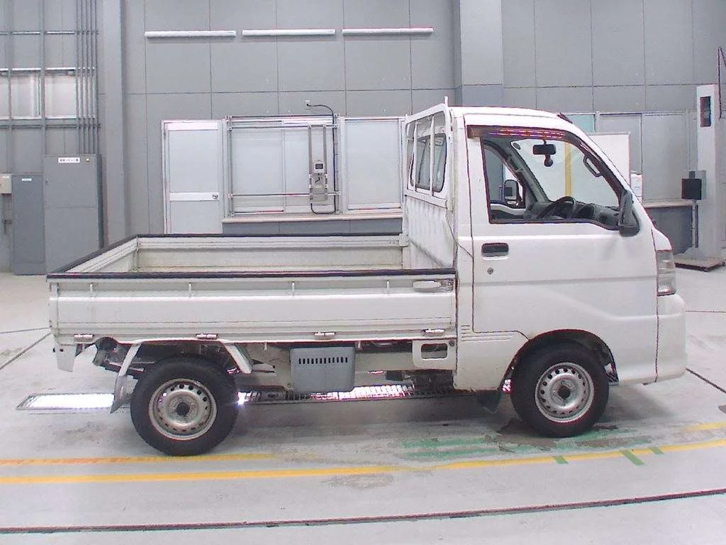 Toyota Pixis Truck  с аукциона в Японии
