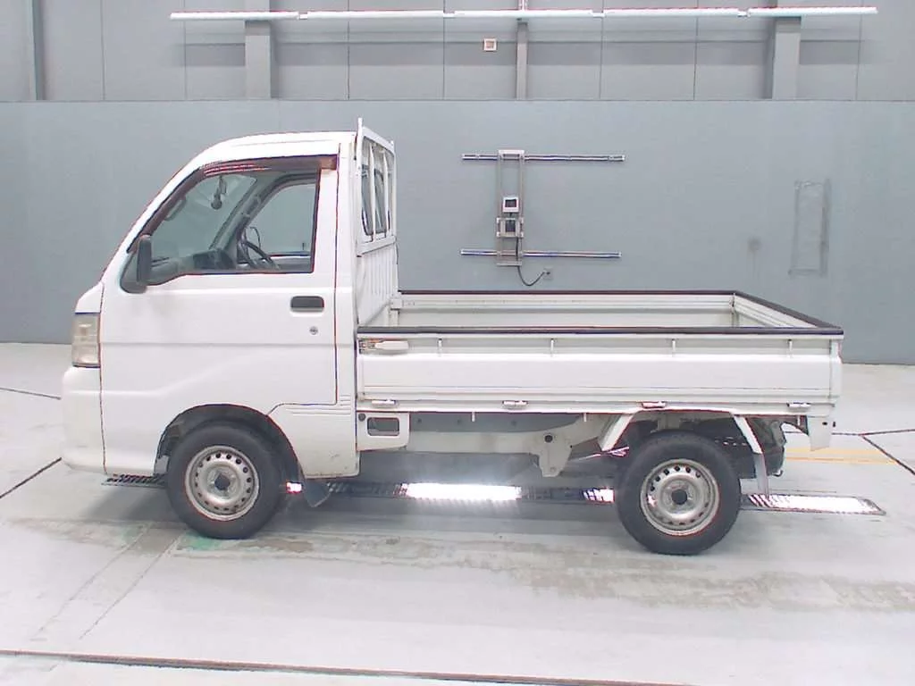 Toyota Pixis Truck  с аукциона в Японии