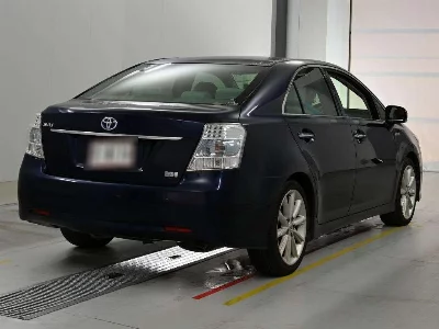 Toyota Sai