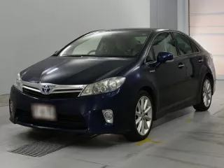 Toyota Sai