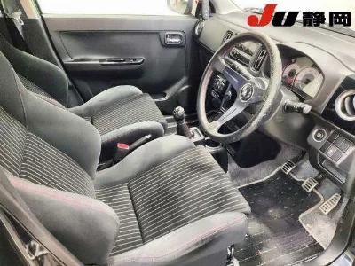 Suzuki ALTO WORKS