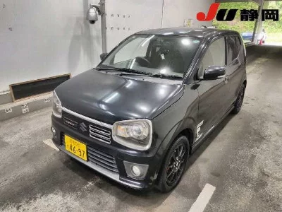 Suzuki ALTO WORKS