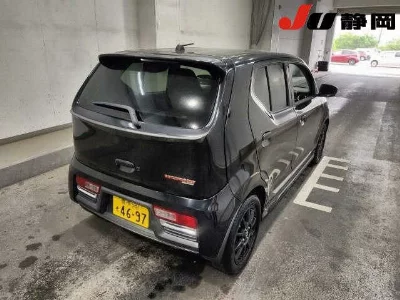 Suzuki ALTO WORKS