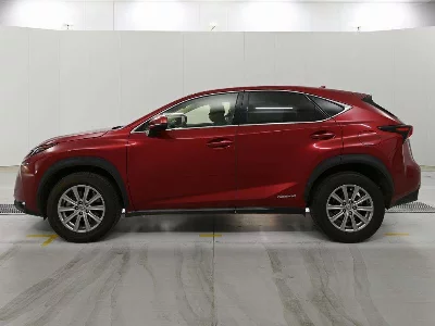Lexus NX300h
