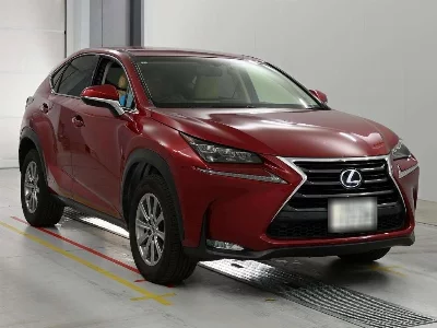 Lexus NX300h