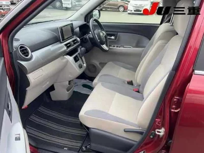 TOYOTA PIXIS JOY
