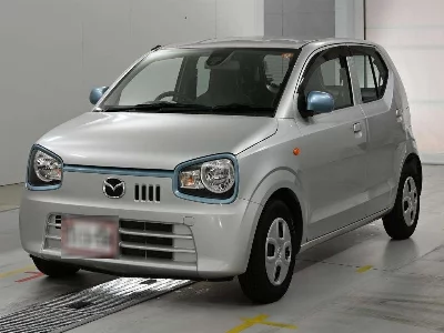 Mazda Carol
