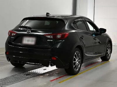 Mazda AXELA SPORT