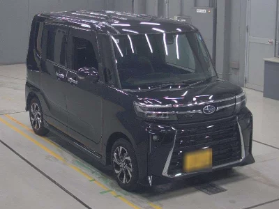 Subaru Chiffon