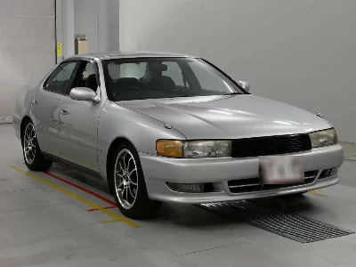 Toyota Cresta
