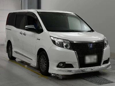 Toyota Esquire