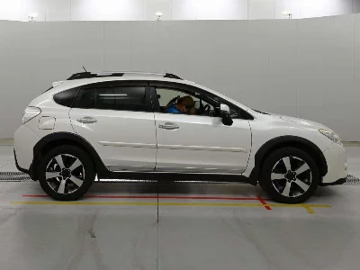 Subaru SUBARU XV