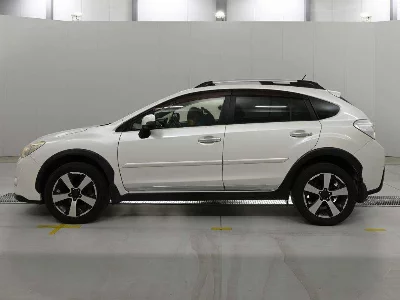Subaru SUBARU XV