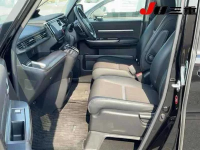HONDA STEPWGN SPADA
