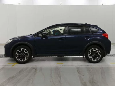 Subaru SUBARU XV