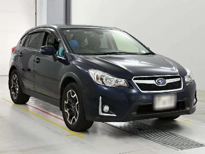 Subaru SUBARU XV