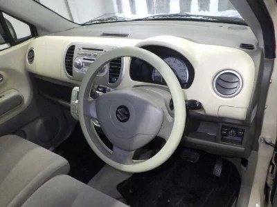 Suzuki MR Wagon