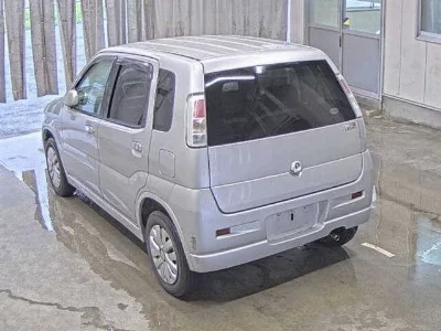 Suzuki Kei
