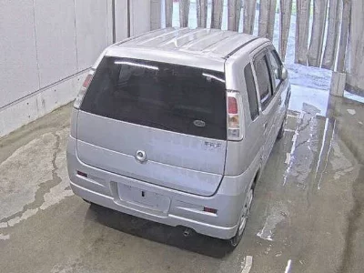 Suzuki Kei