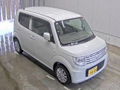 Suzuki MR Wagon