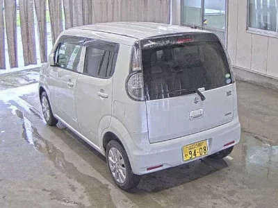 Suzuki MR Wagon