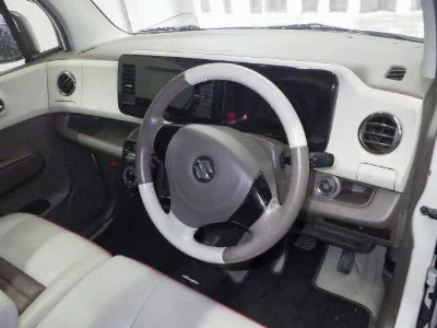 Suzuki MR Wagon