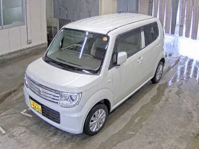 Suzuki MR Wagon