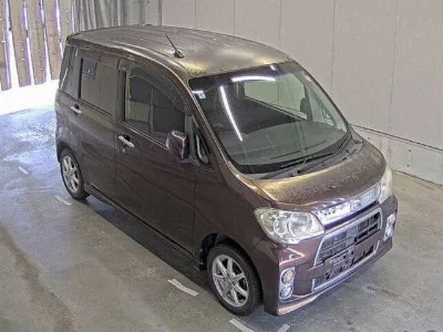 Daihatsu Tanto Exe