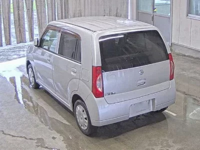 Nissan Pino