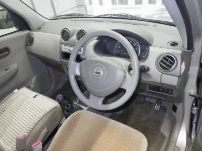 Nissan Pino