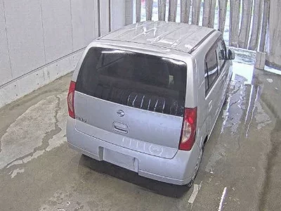 Nissan Pino
