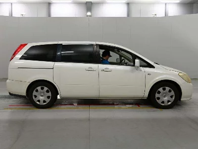 Nissan Presage