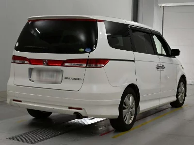 Honda Elysion