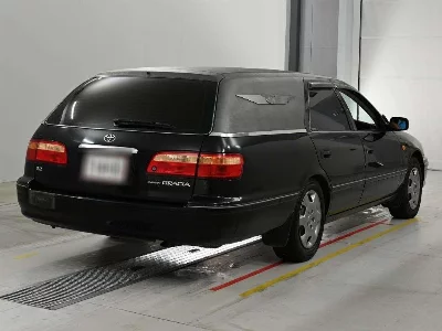 Toyota Camry Gracia