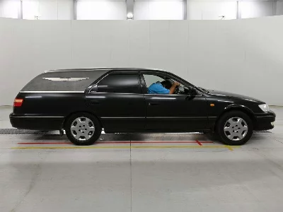 Toyota Camry Gracia