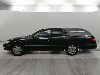 Toyota Camry Gracia