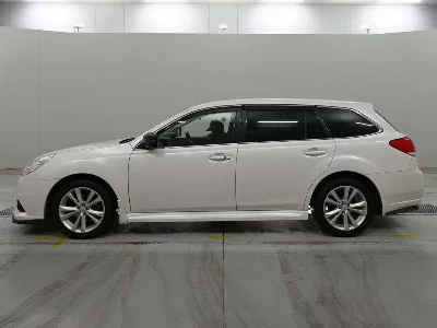 Subaru LEGACY TOURING WAGON