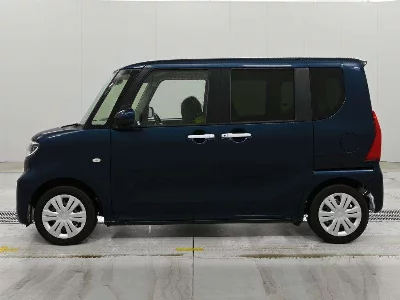 SUBARU CHIFFON