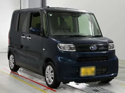 SUBARU CHIFFON