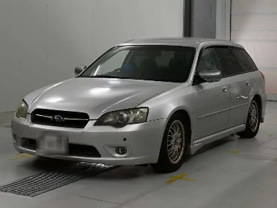 Subaru LEGACY TOURING WAGON