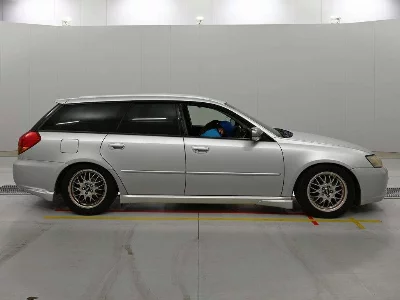 Subaru LEGACY TOURING WAGON