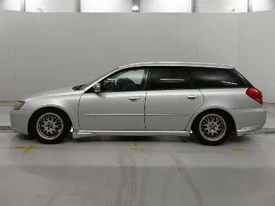 Subaru LEGACY TOURING WAGON