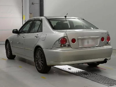 Toyota Altezza