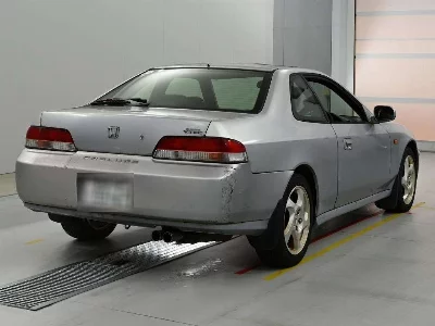 Honda Prelude